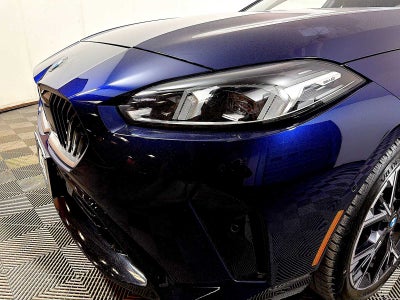 2025 BMW 2 Series 228 xDrive Gran Coupe