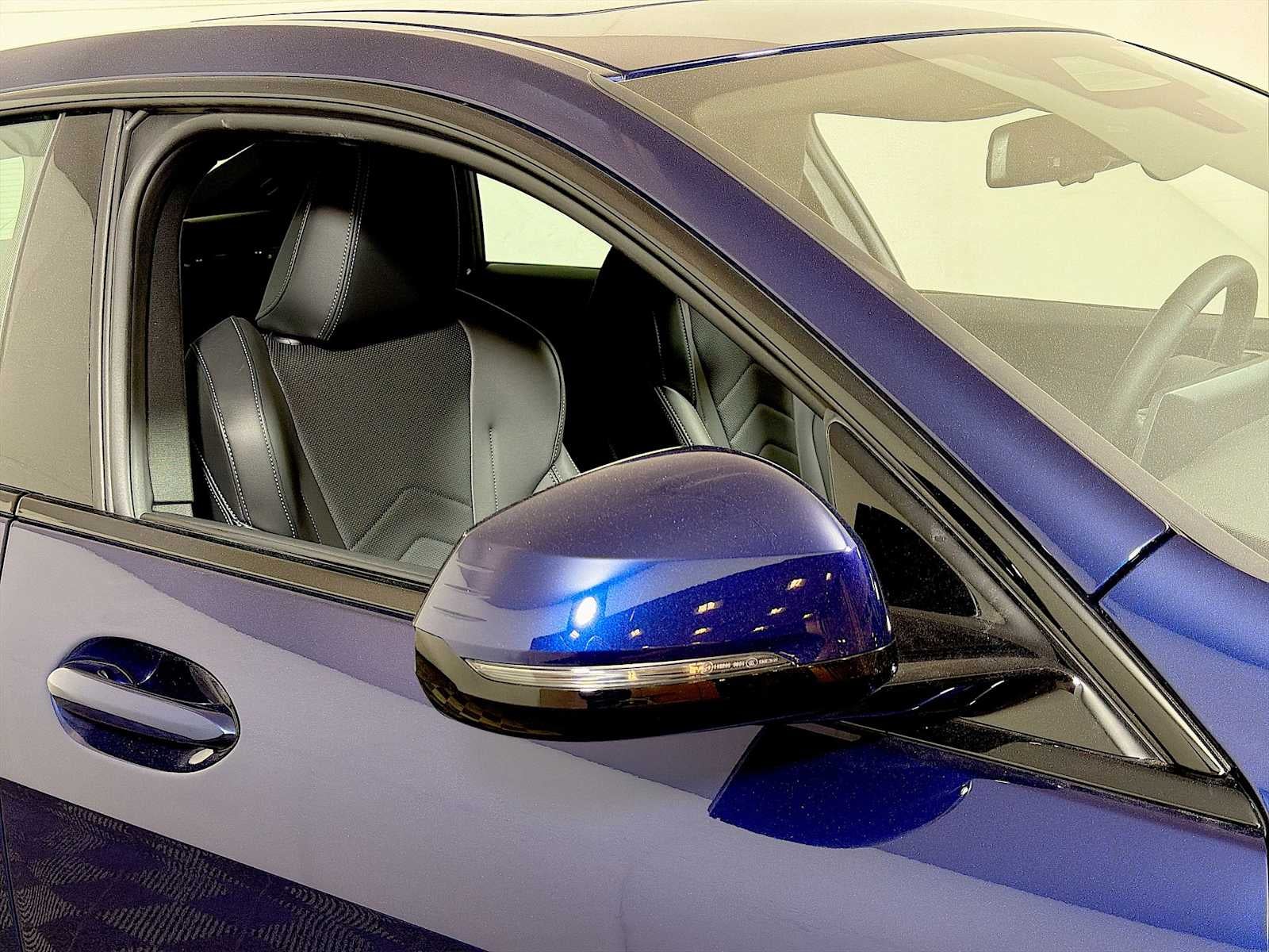 2025 BMW 2 Series 228 xDrive Gran Coupe