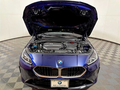 2025 BMW 2 Series 228 xDrive Gran Coupe