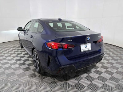 2025 BMW 2 Series 228 xDrive Gran Coupe