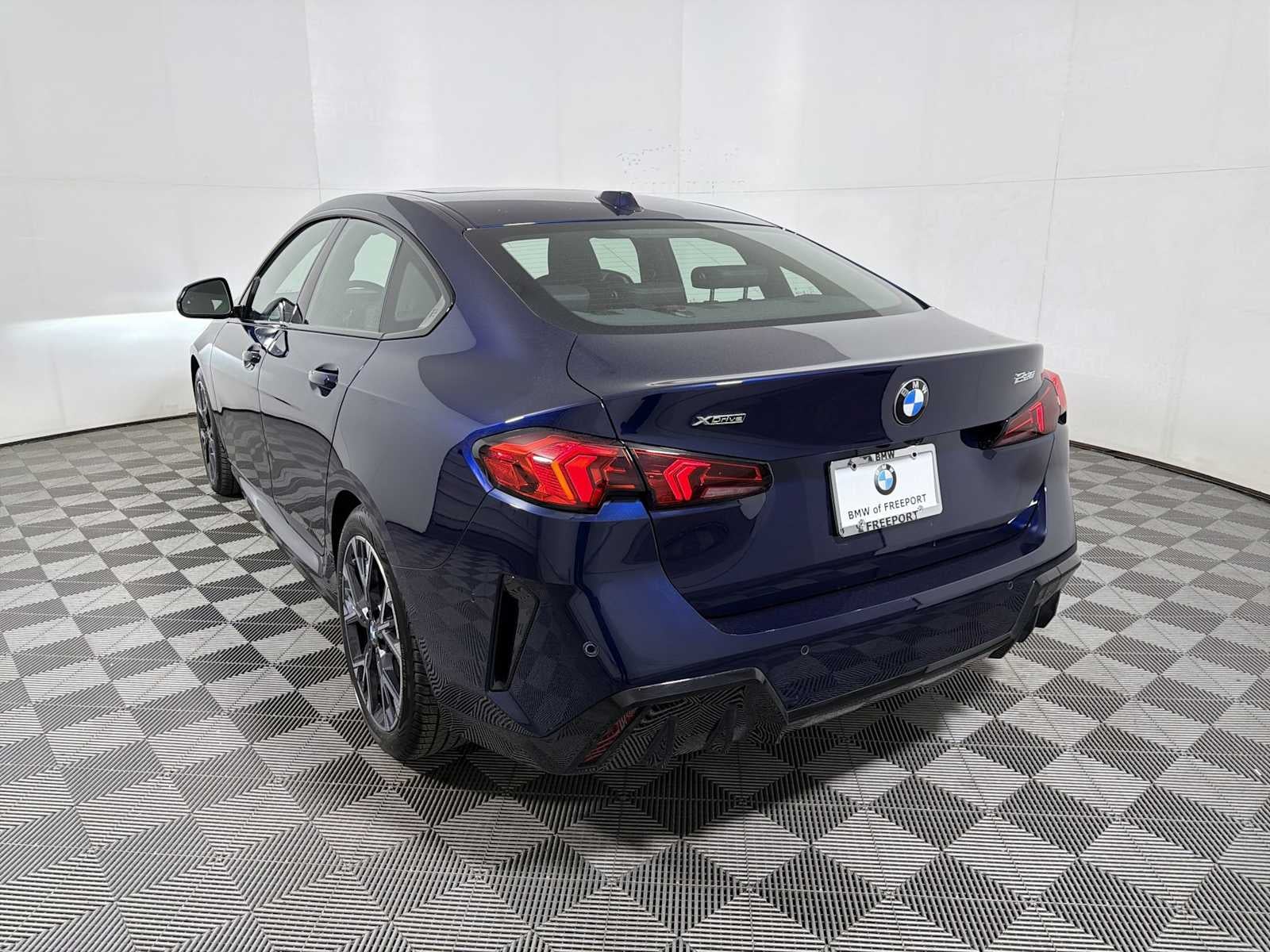 2025 BMW 2 Series 228 xDrive Gran Coupe