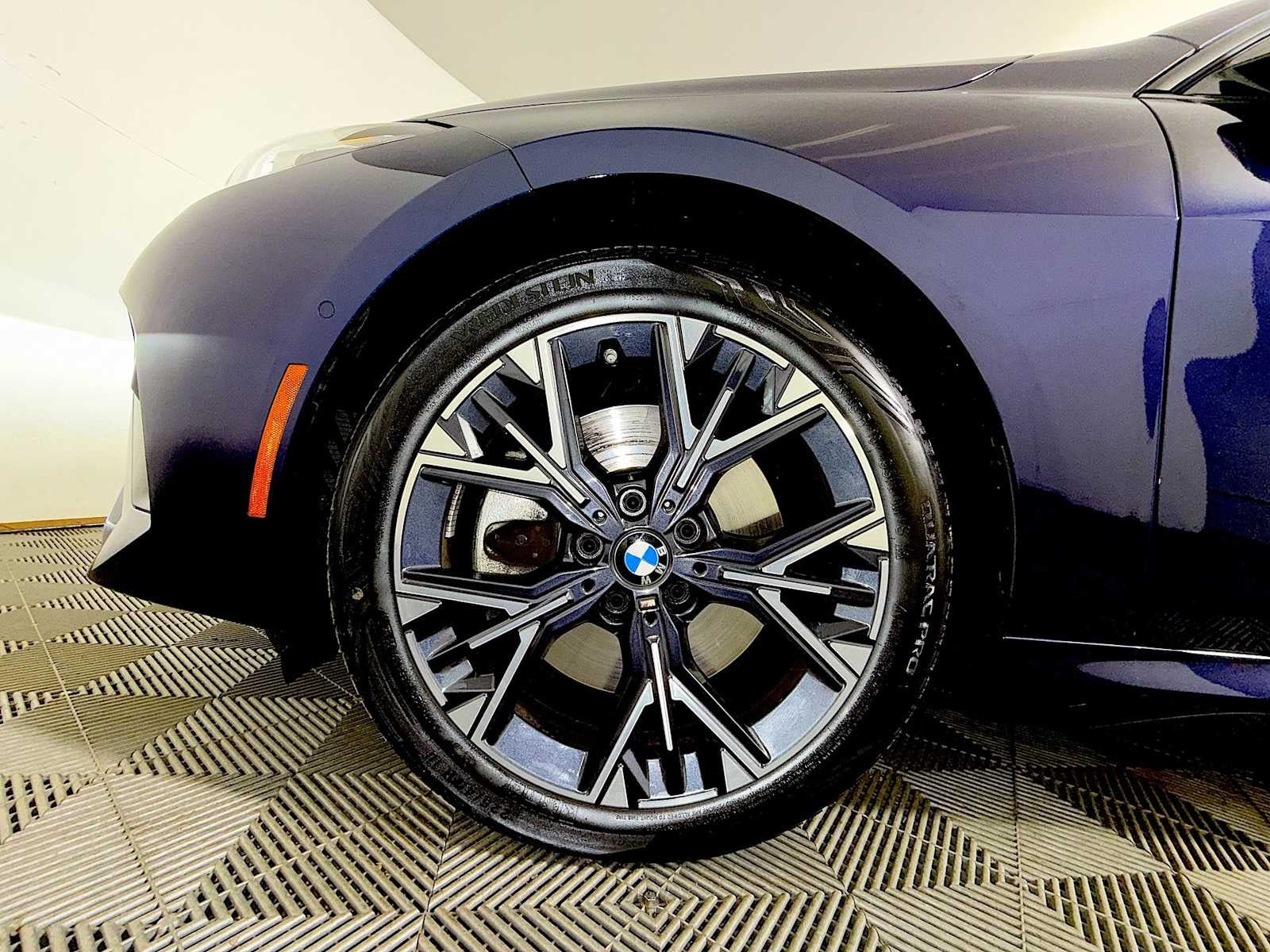 2025 BMW 2 Series 228 xDrive Gran Coupe