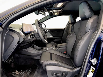 2025 BMW 2 Series 228 xDrive Gran Coupe