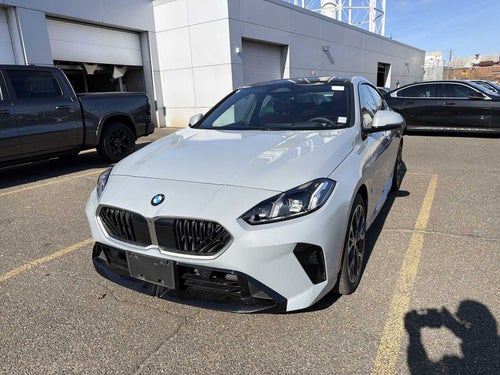 2025 BMW 2 Series 228 xDrive Gran Coupe