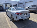 2025 BMW 2 Series 228 xDrive Gran Coupe