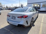 2025 BMW 2 Series 228 xDrive Gran Coupe