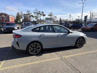 2025 BMW 2 Series 228 xDrive Gran Coupe