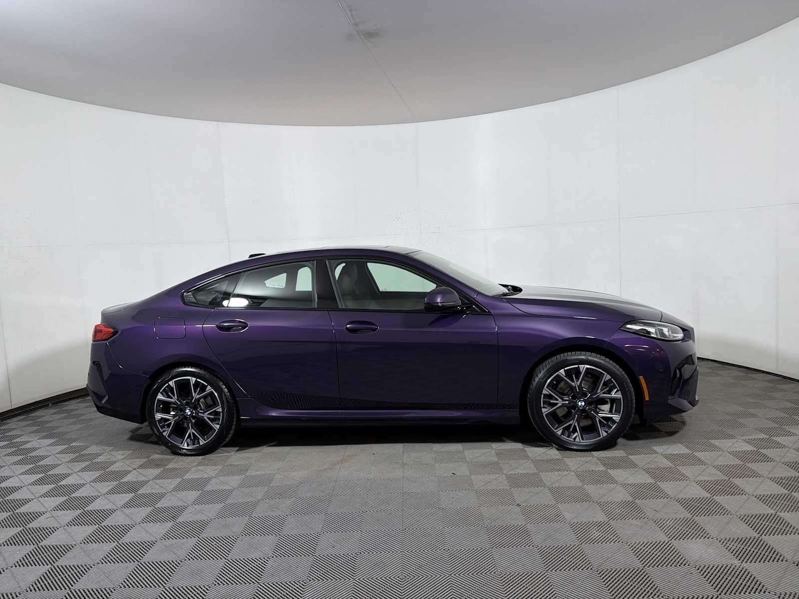 2025 BMW 2 Series 228 xDrive Gran Coupe
