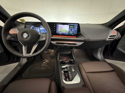 2025 BMW 2 Series 228 xDrive Gran Coupe