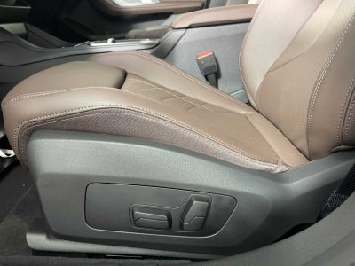 2025 BMW 2 Series 228 xDrive Gran Coupe