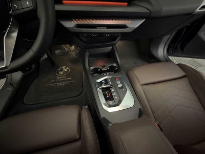 2025 BMW 2 Series 228 xDrive Gran Coupe