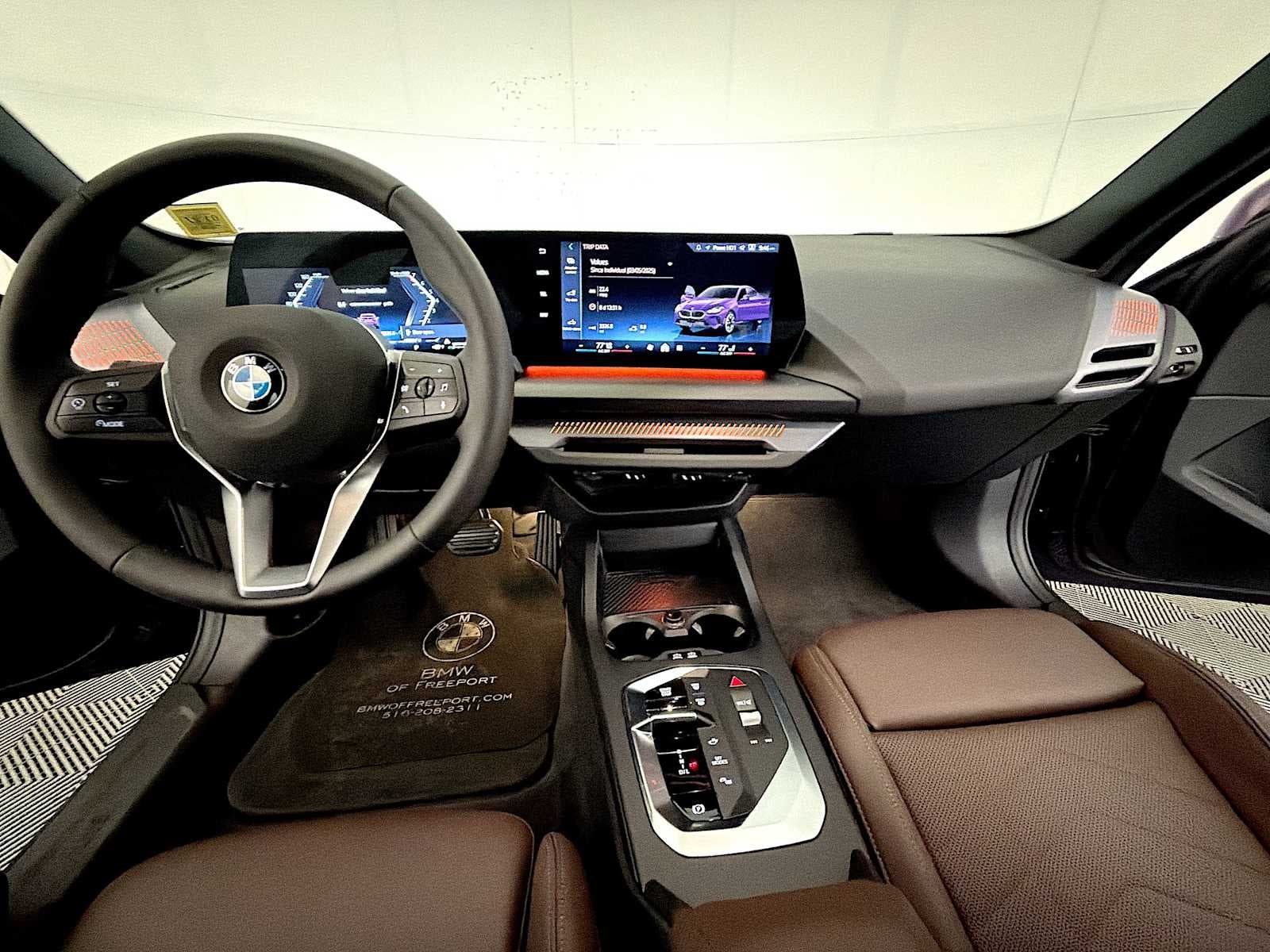 2025 BMW 2 Series 228 xDrive Gran Coupe