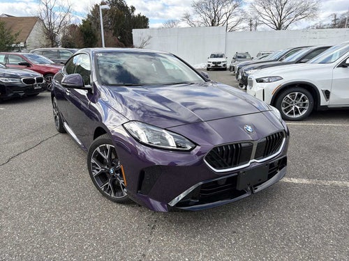 2025 BMW 2 Series 228 xDrive Gran Coupe