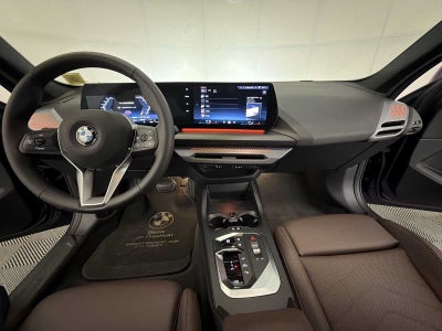 2025 BMW 2 Series 228 xDrive Gran Coupe