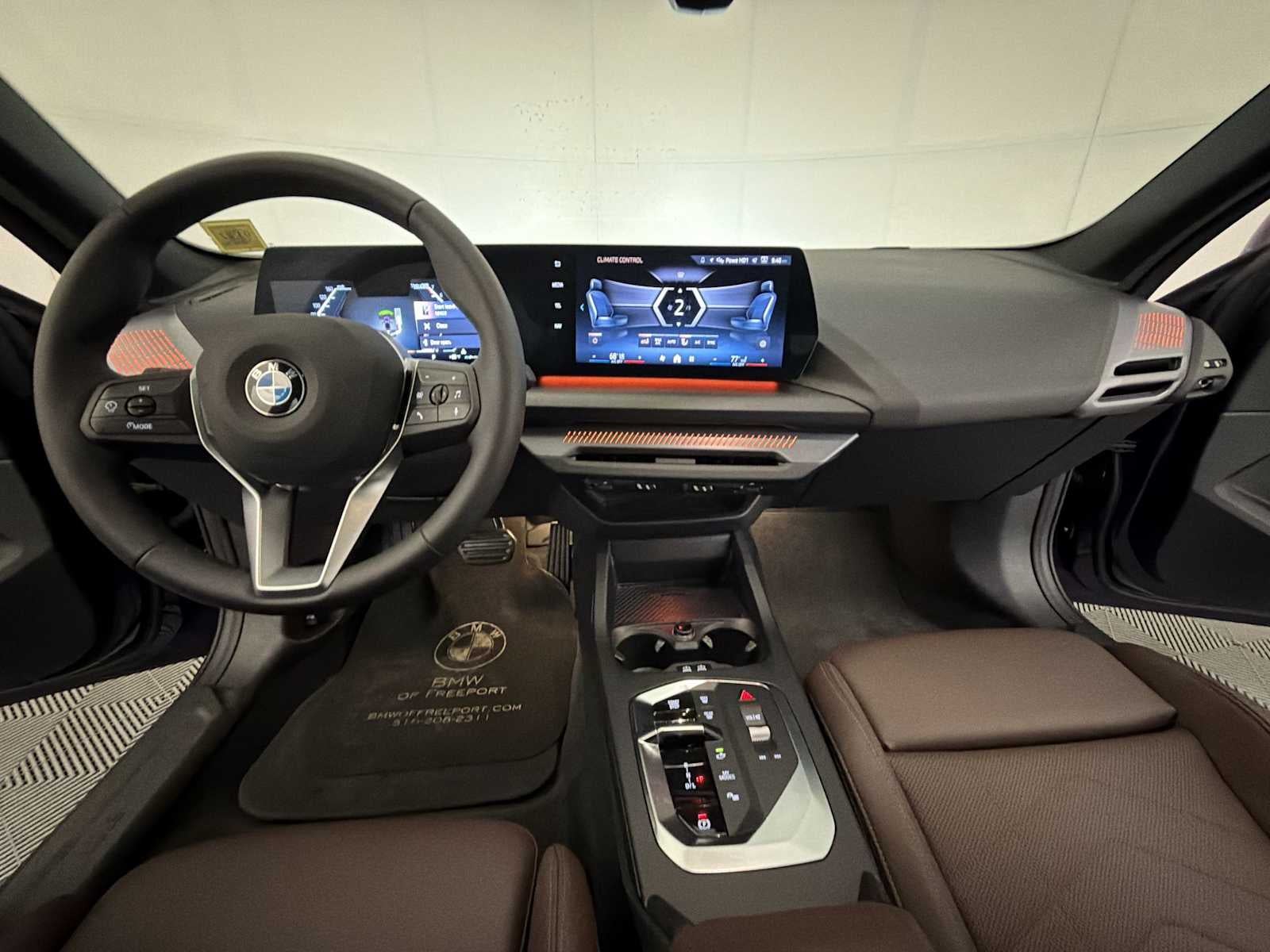 2025 BMW 2 Series 228 xDrive Gran Coupe