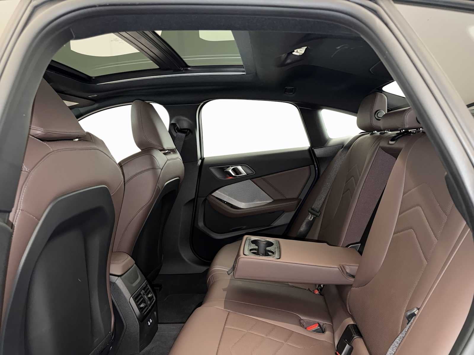 2025 BMW 2 Series 228 xDrive Gran Coupe