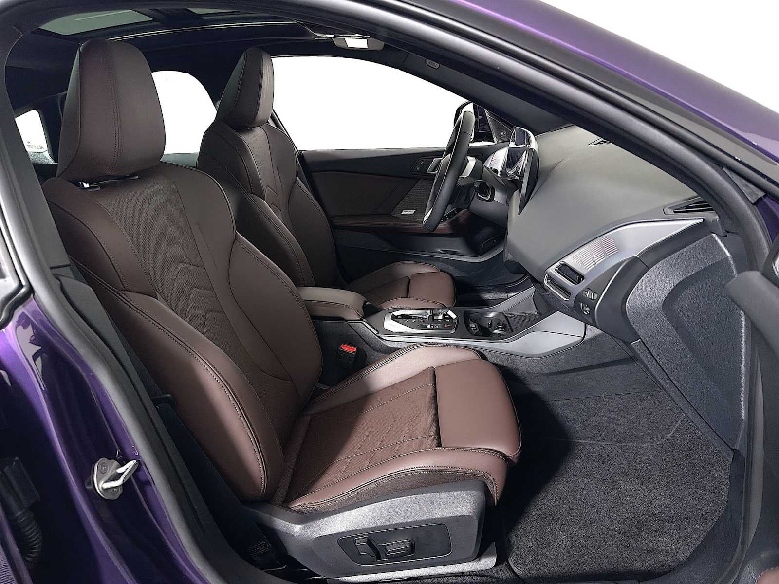 2025 BMW 2 Series 228 xDrive Gran Coupe