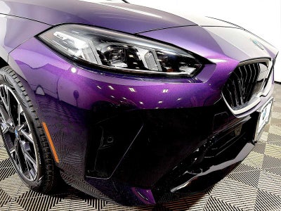 2025 BMW 2 Series 228 xDrive Gran Coupe