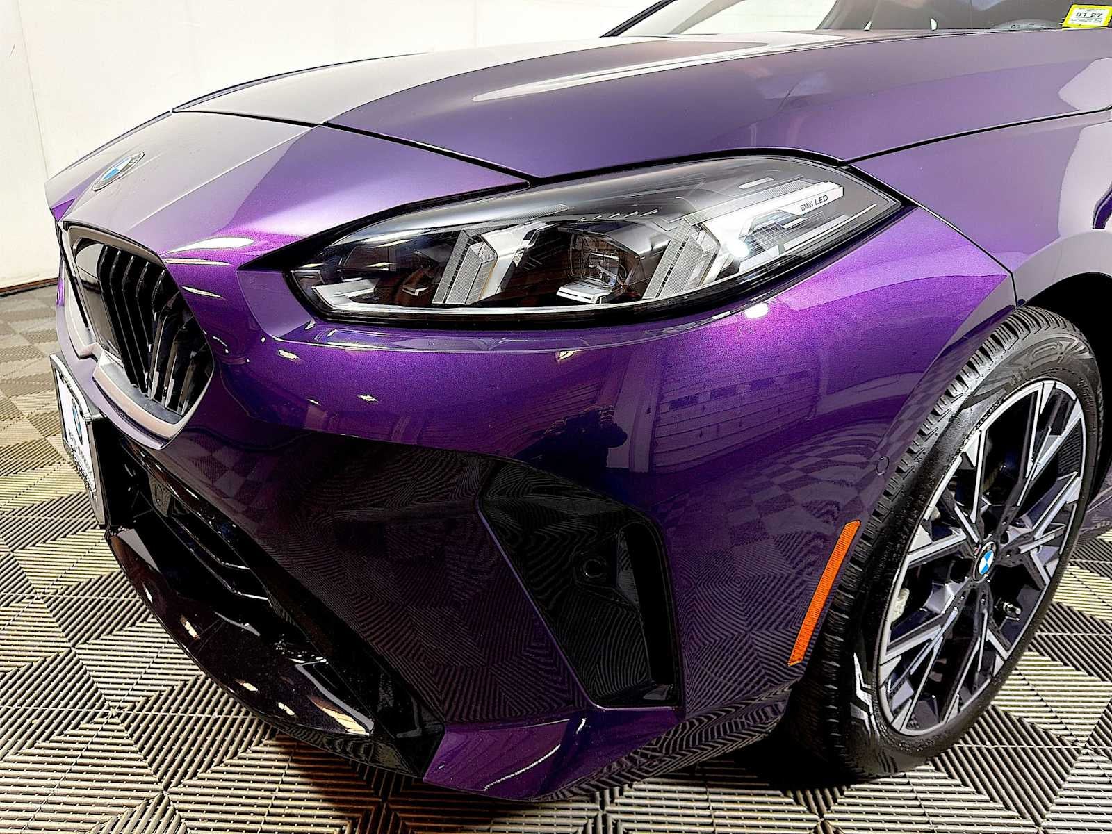 2025 BMW 2 Series 228 xDrive Gran Coupe