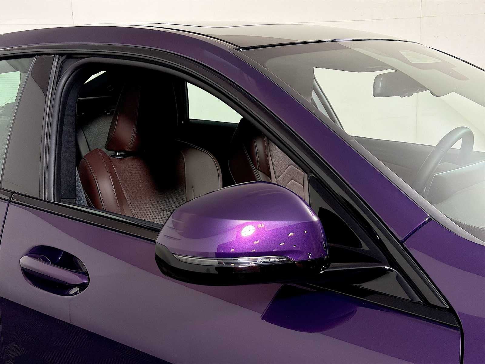 2025 BMW 2 Series 228 xDrive Gran Coupe