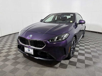 2025 BMW 2 Series 228 xDrive Gran Coupe