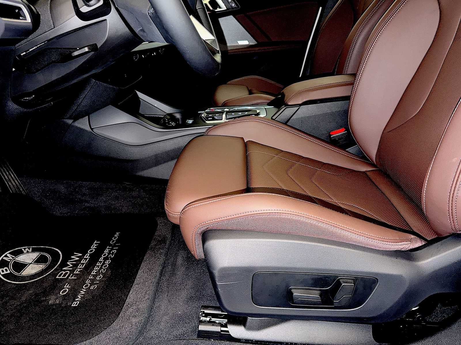 2025 BMW 2 Series 228 xDrive Gran Coupe