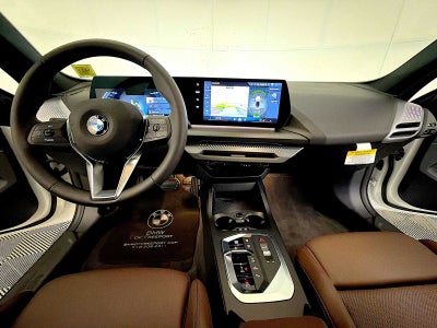 2025 BMW 2 Series 228 xDrive Gran Coupe