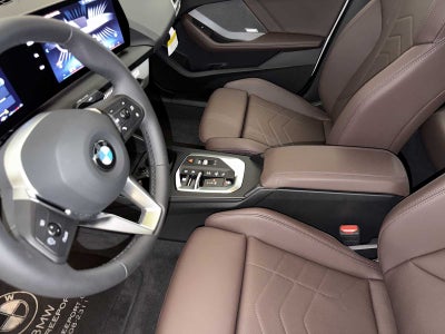2025 BMW 2 Series 228 xDrive Gran Coupe
