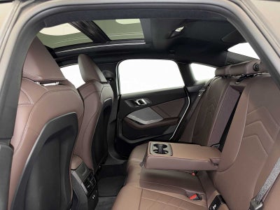 2025 BMW 2 Series 228 xDrive Gran Coupe