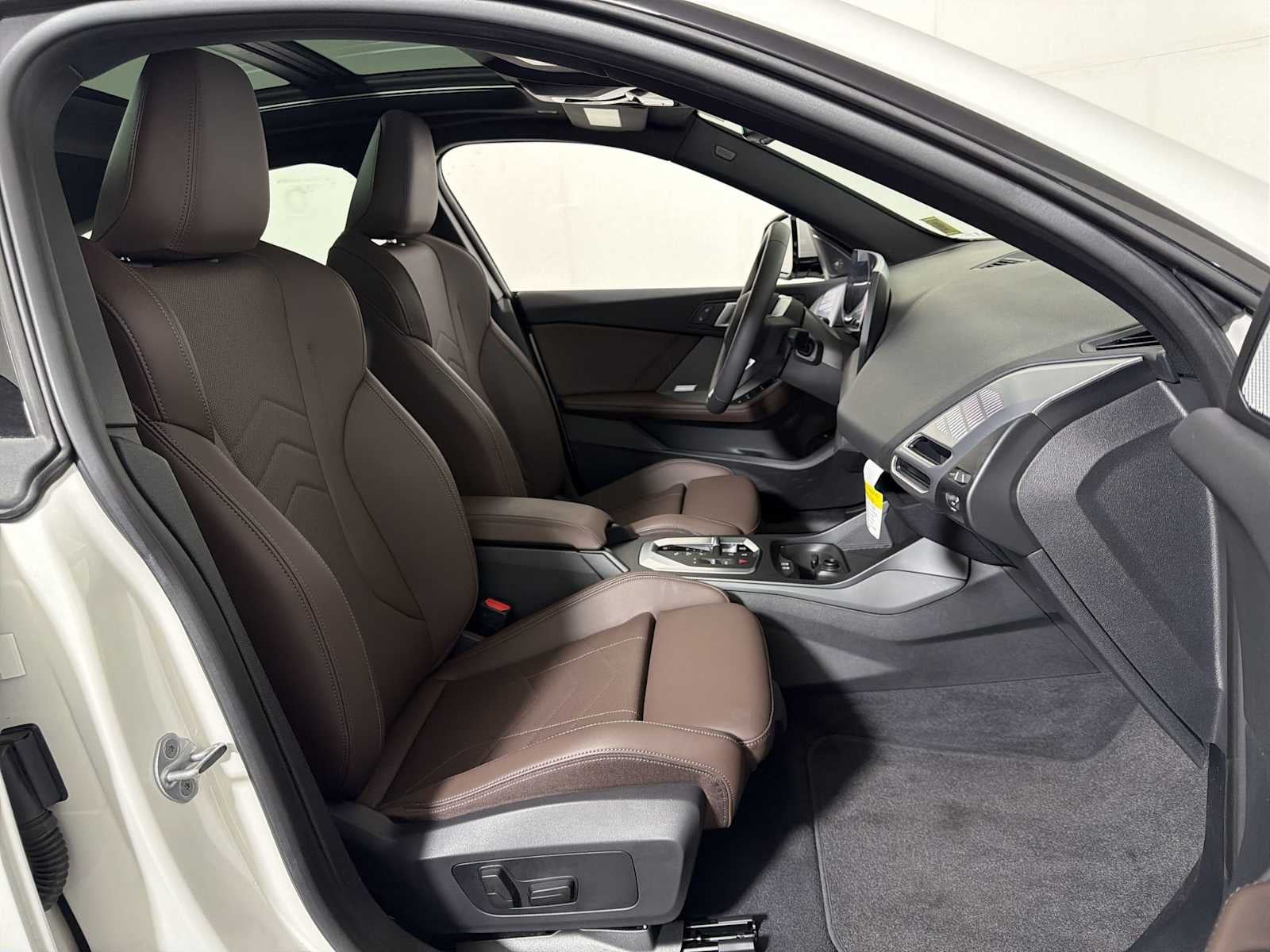 2025 BMW 2 Series 228 xDrive Gran Coupe