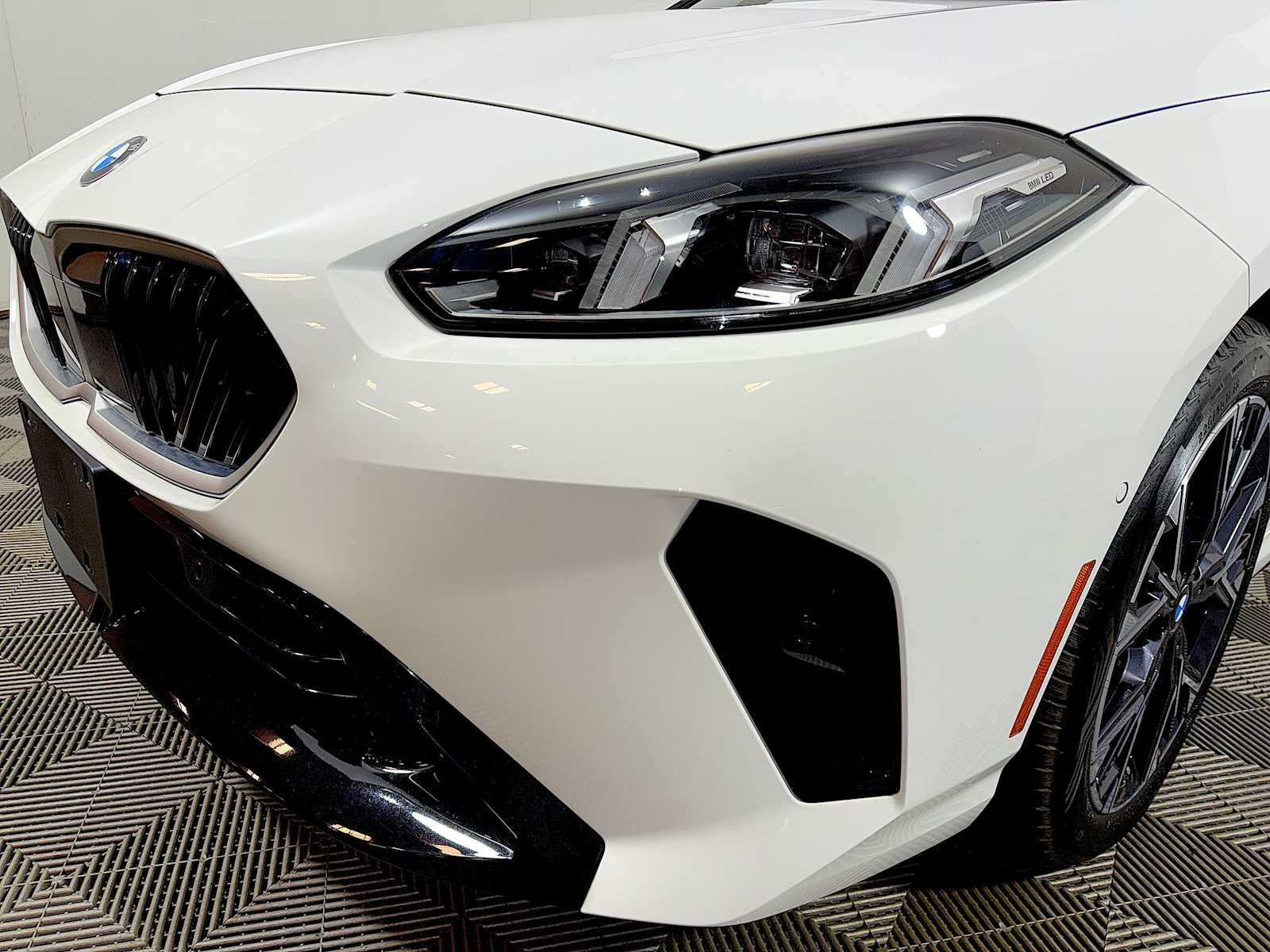 2025 BMW 2 Series 228 xDrive Gran Coupe