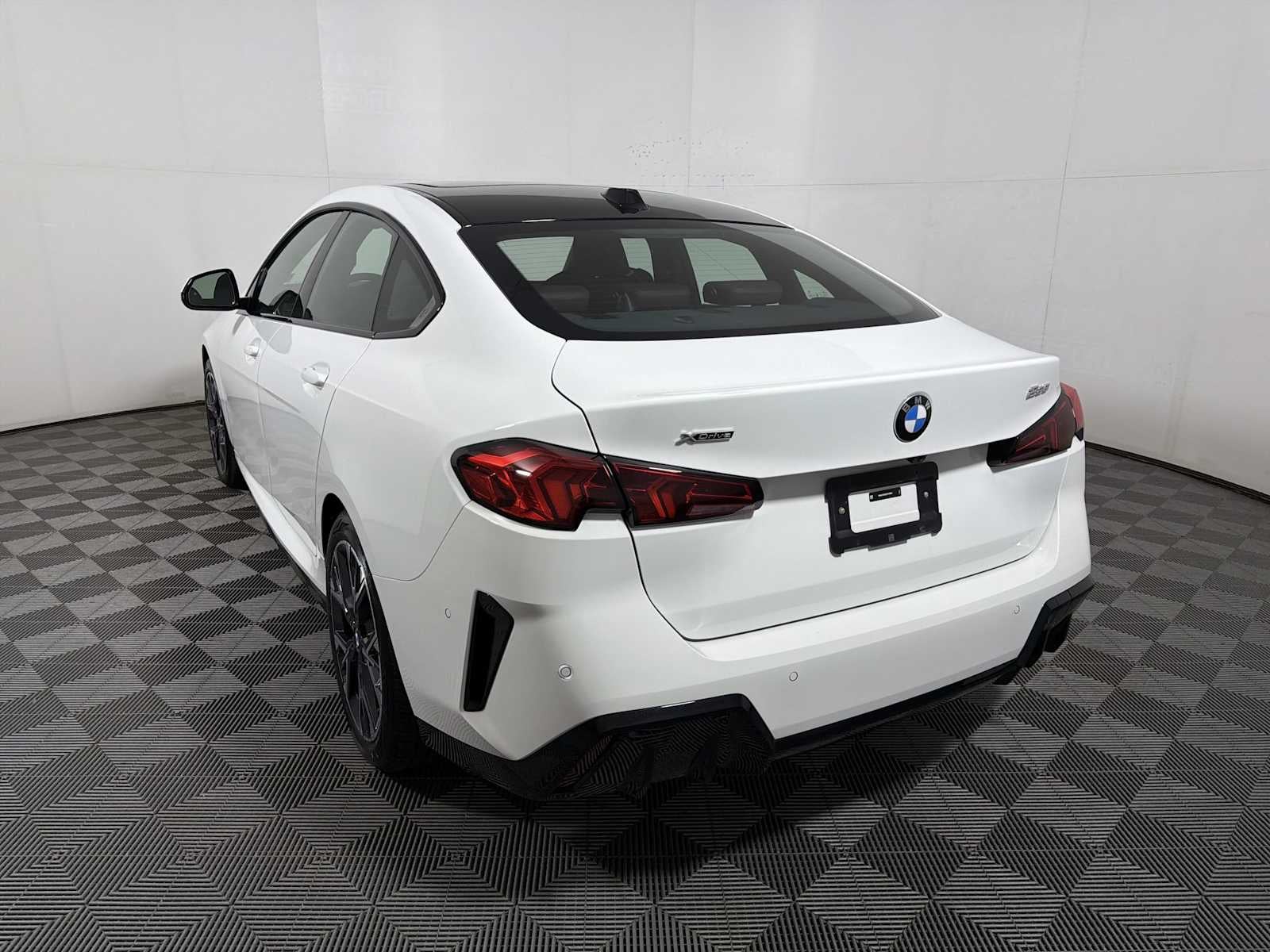 2025 BMW 2 Series 228 xDrive Gran Coupe