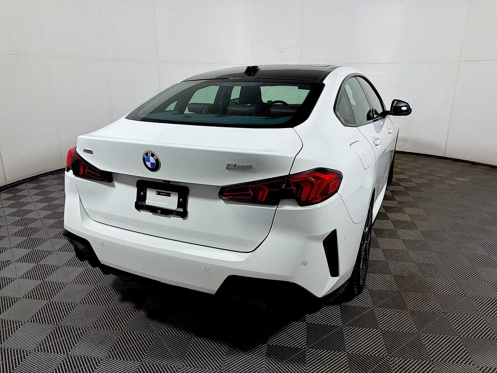 2025 BMW 2 Series 228 xDrive Gran Coupe