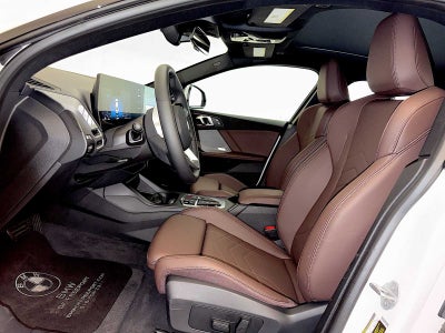 2025 BMW 2 Series 228 xDrive Gran Coupe