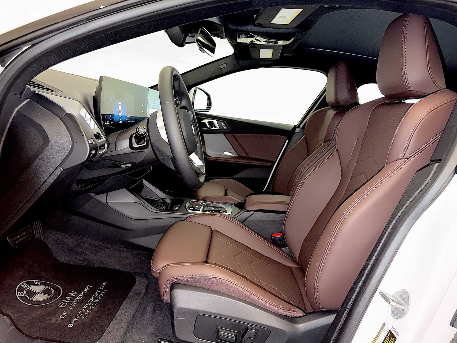 2025 BMW 2 Series 228 xDrive Gran Coupe