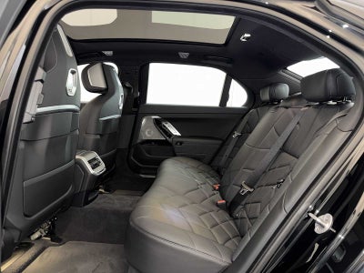 2023 BMW 7 Series 760i xDrive Sedan