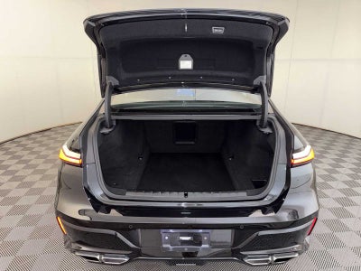 2023 BMW 7 Series 760i xDrive Sedan
