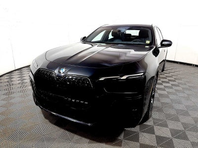 2025 BMW 7 Series 760i xDrive Sedan