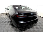 2025 BMW 7 Series 760i xDrive Sedan