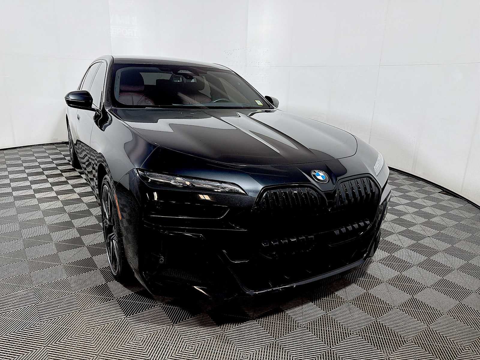 2023 BMW 7 Series 760i xDrive Sedan