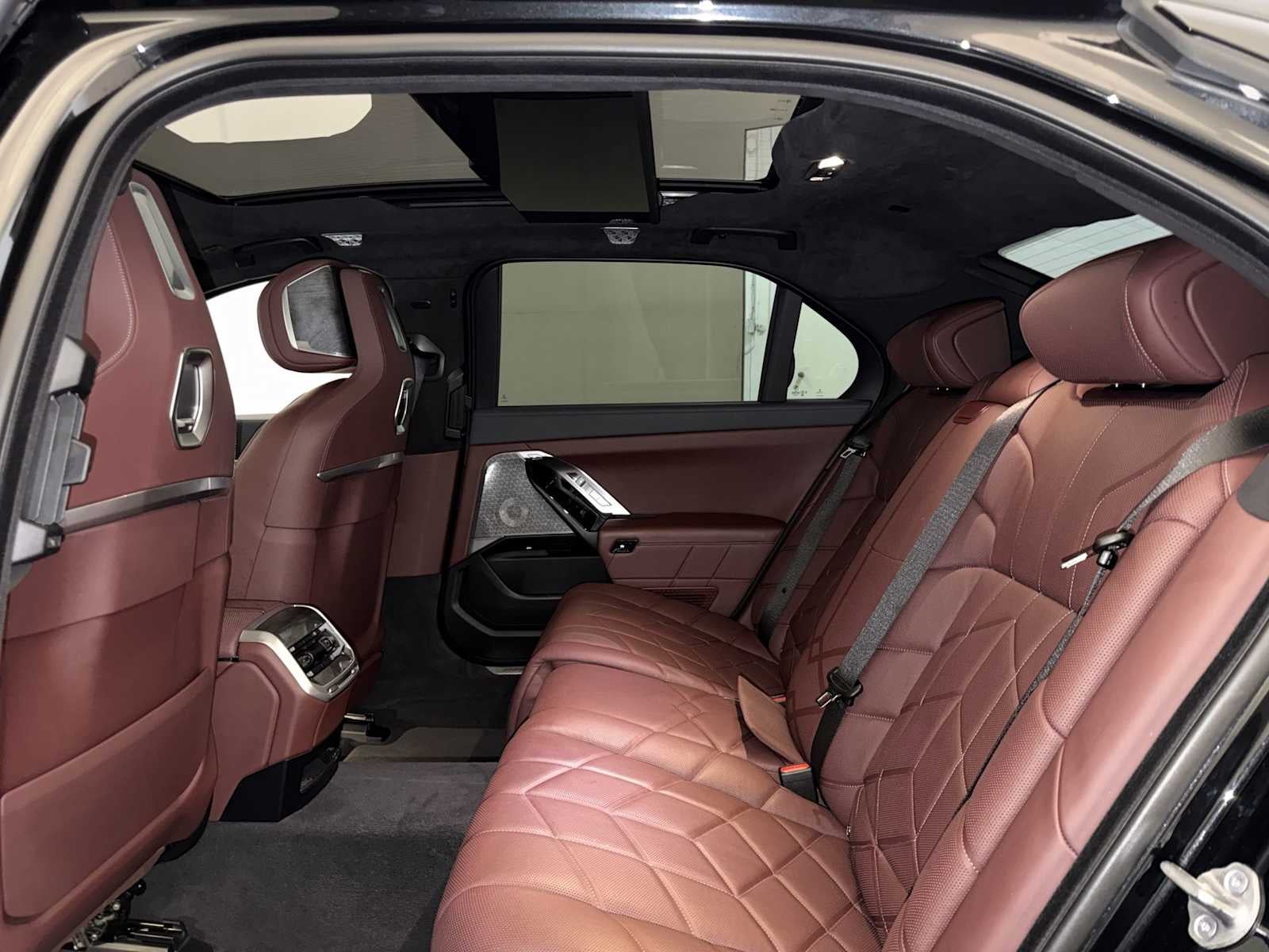 2023 BMW 7 Series 760i xDrive Sedan