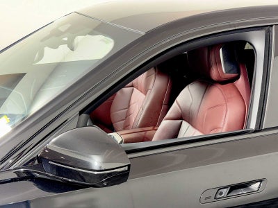 2023 BMW 7 Series 760i xDrive Sedan