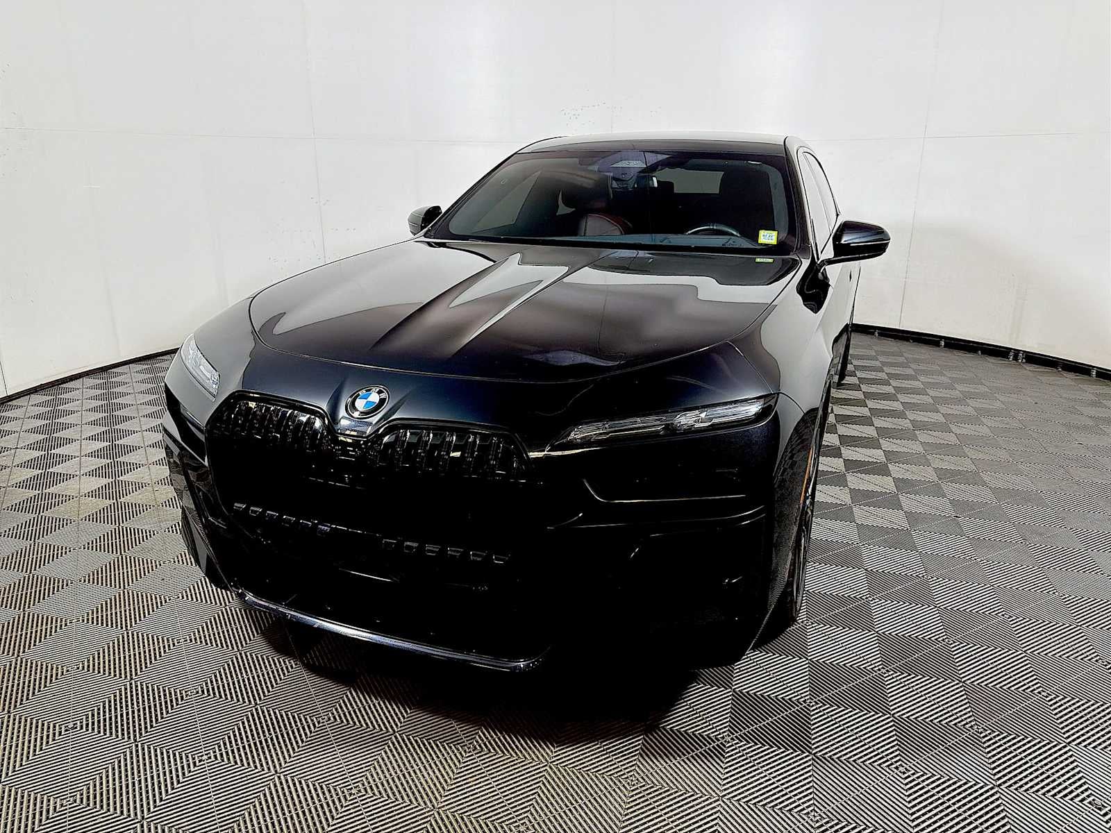 2023 BMW 7 Series 760i xDrive Sedan