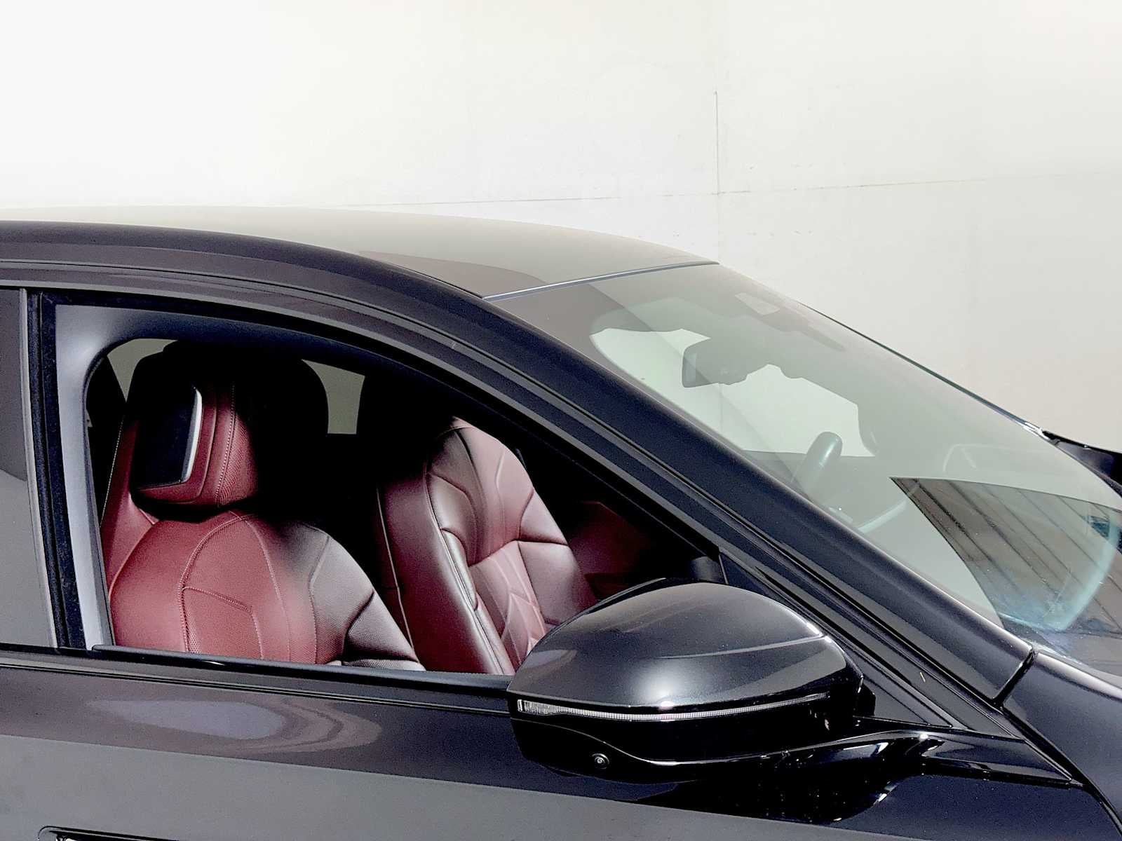 2023 BMW 7 Series 760i xDrive Sedan