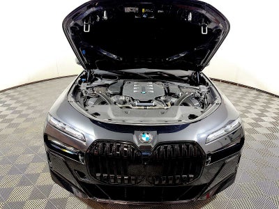 2023 BMW 7 Series 760i xDrive Sedan