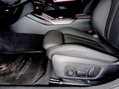 2025 BMW 4 Series 430i xDrive Gran Coupe