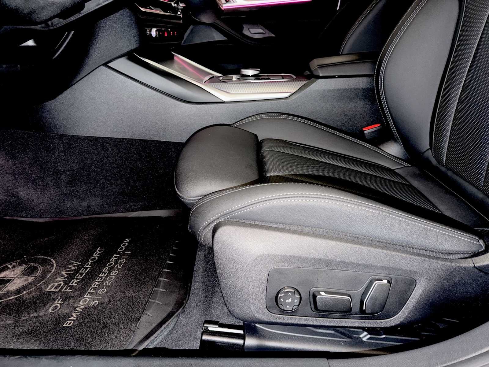 2025 BMW 4 Series 430i xDrive Gran Coupe