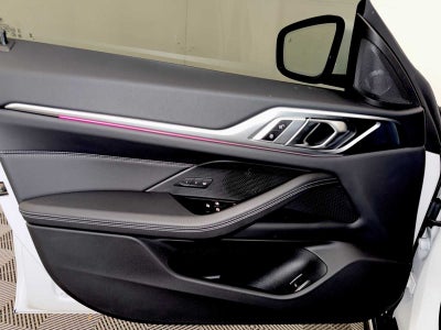 2025 BMW 4 Series 430i xDrive Gran Coupe
