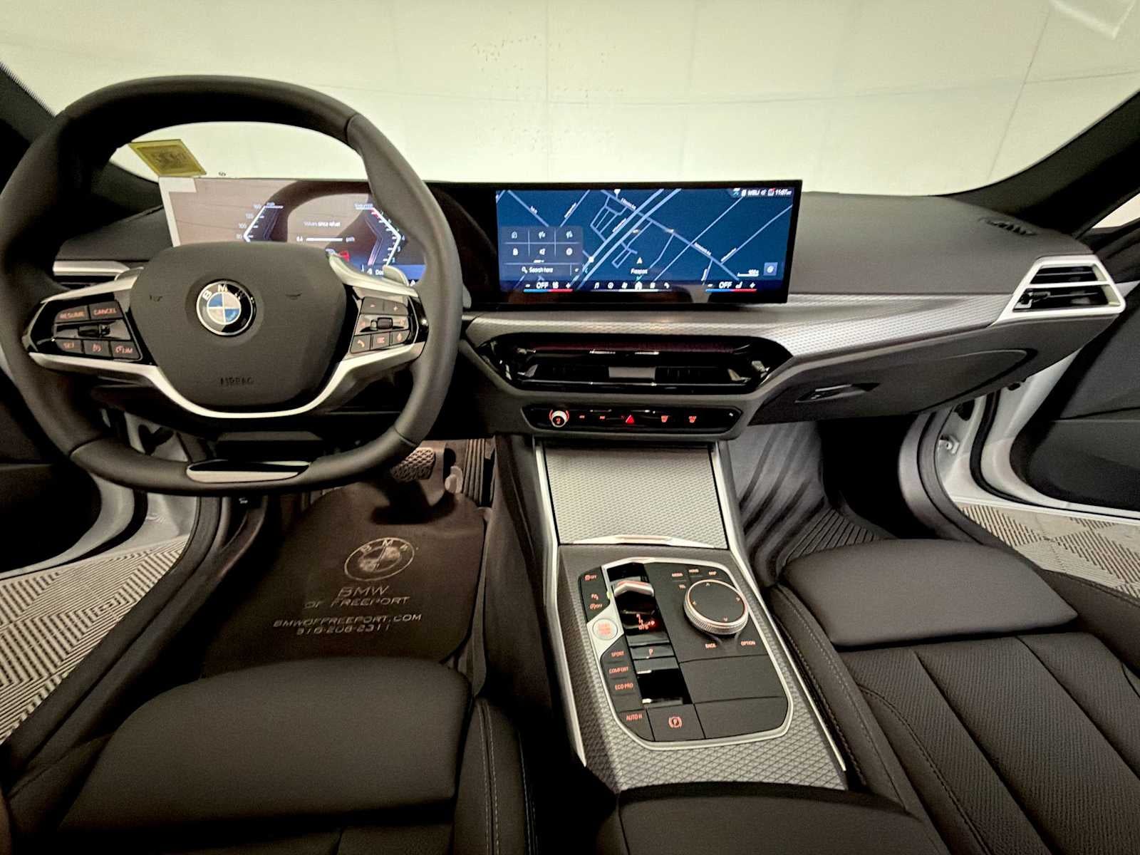 2025 BMW 4 Series 430i xDrive Gran Coupe