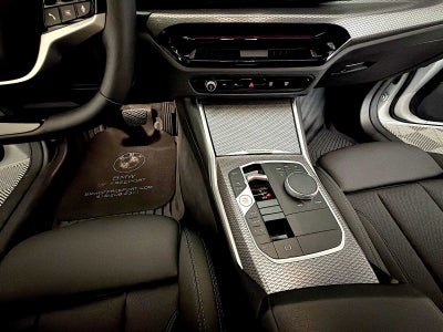 2025 BMW 4 Series 430i xDrive Gran Coupe